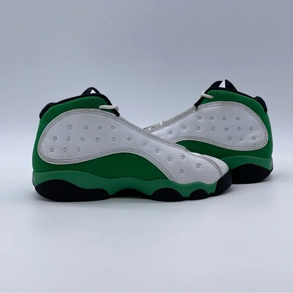 Air Jordan 13 Retro Sneakers.